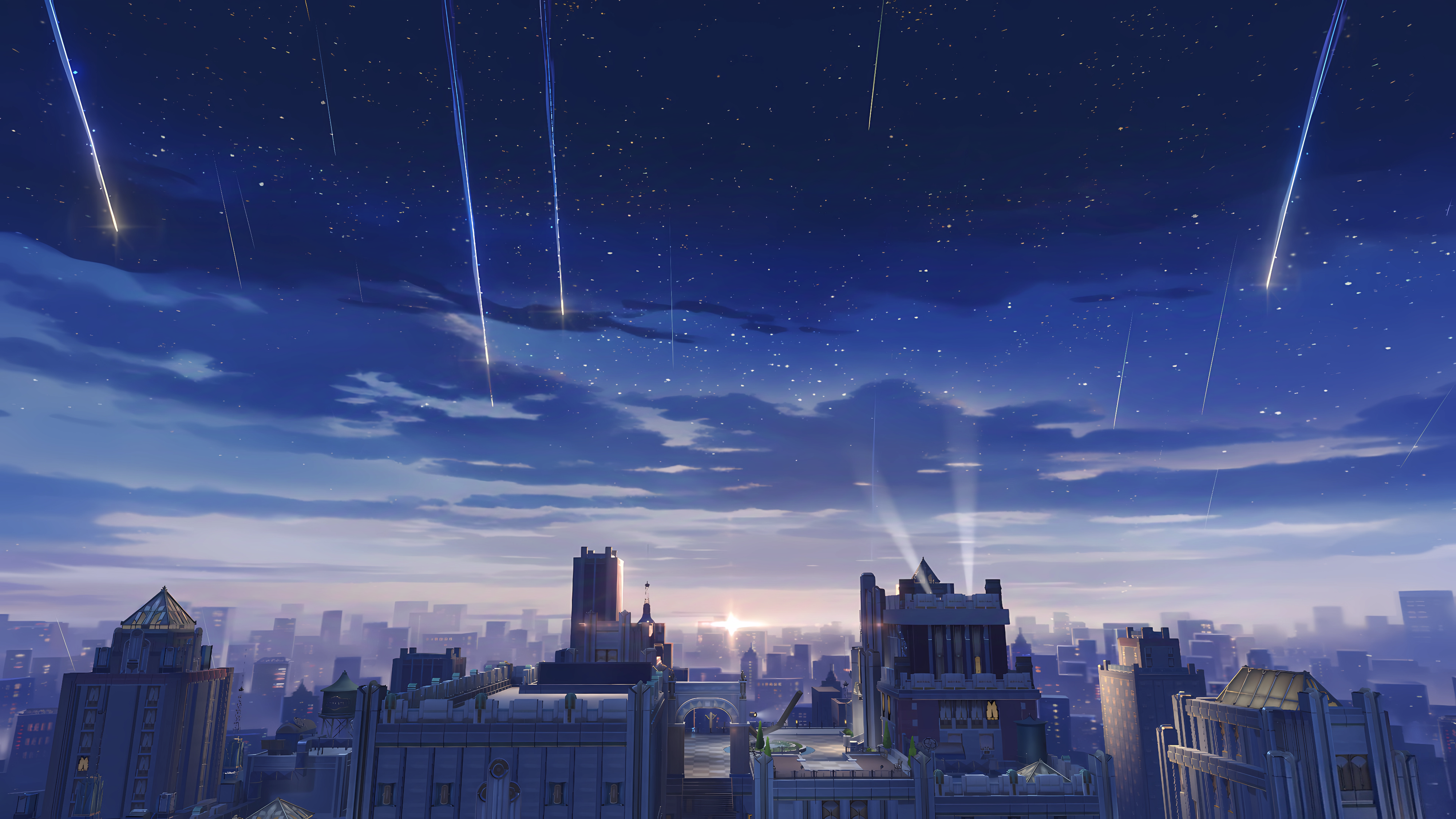 Desktop background image of the blog